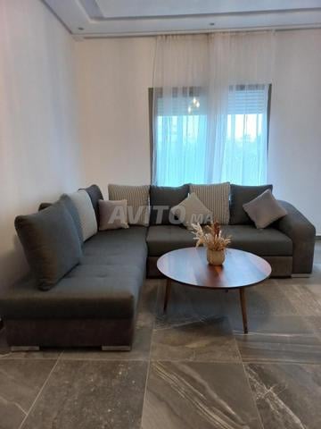 Appartement Sidi Rahal pour vos vacances - 2