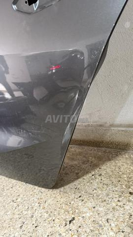 باب خلفي أودي A3 2025 - 2