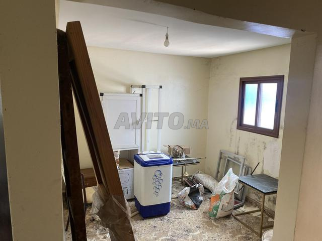 Appartement à louer 45 m² à Casablanca - 2