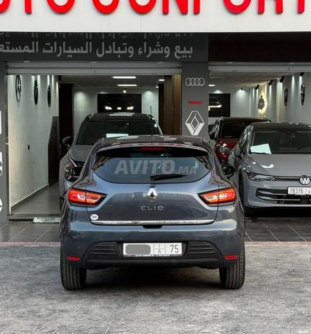 Renault Clio Diesel Automatique 2021 à Tétouan - 2