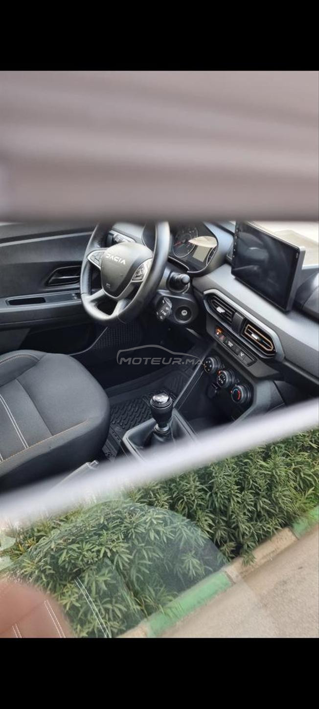Dacia stepwey