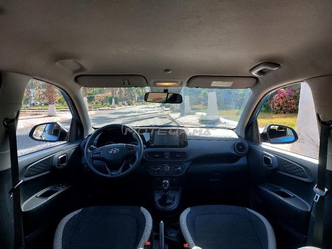 Hyundai i10 Diesel Automatique 2023 à Settat