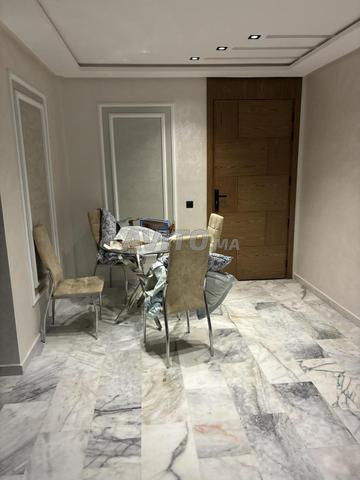 Appartement Neuf à Louer (Ain Sebaa) - 2