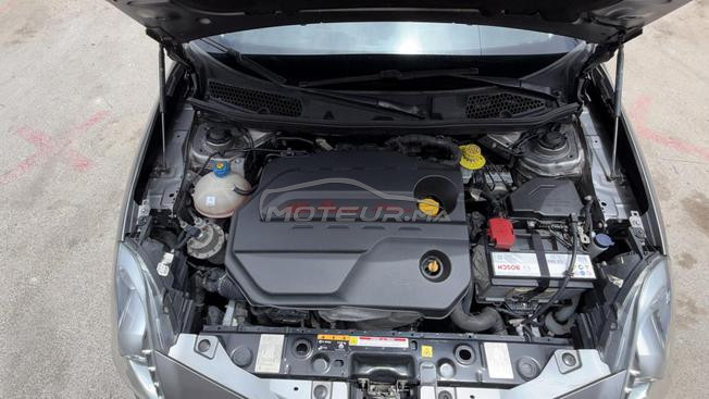 Alfa Romeo Giulietta Diesel Manuelle 2019