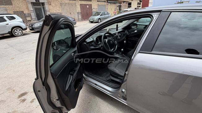 Alfa Romeo Giulietta Diesel Manuelle 2019
