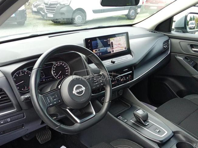 Nissan Qashqai 2023 Trés bonne occasion N9ia