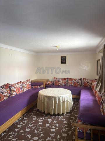Meuble complet salon - 2
