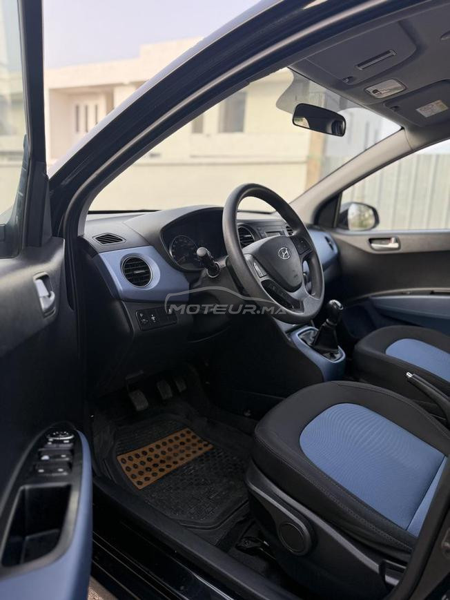 Hyundai grand i10