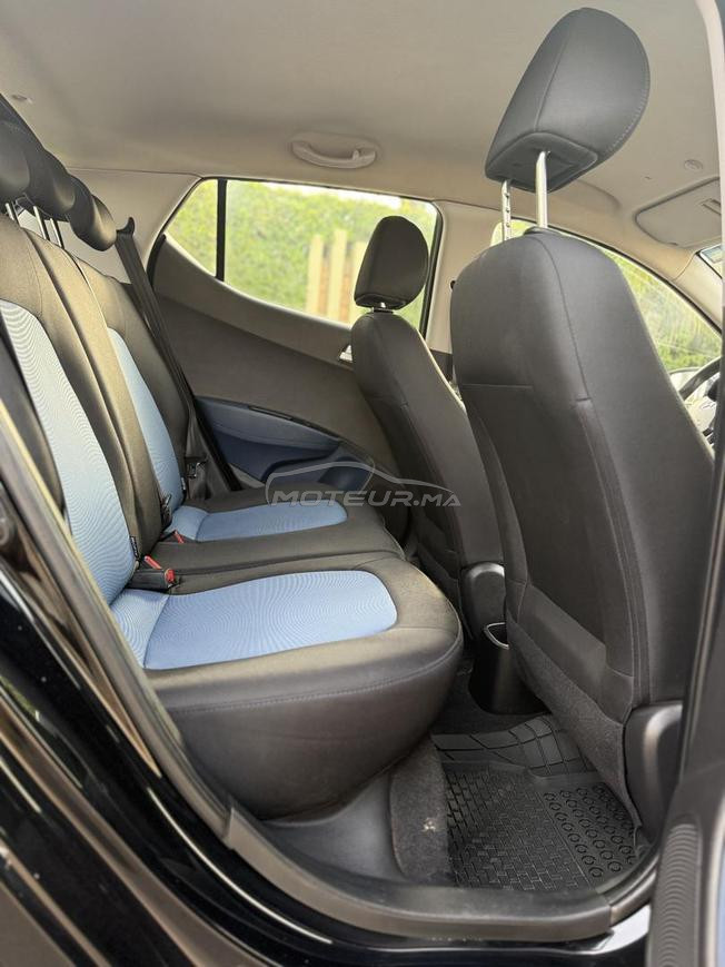 Hyundai grand i10