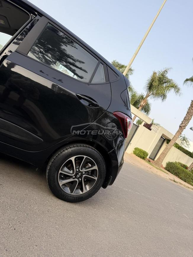 Hyundai grand i10