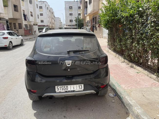 سانديرو ستيبواي 