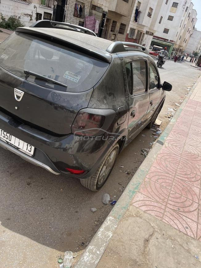 سانديرو ستيبواي 