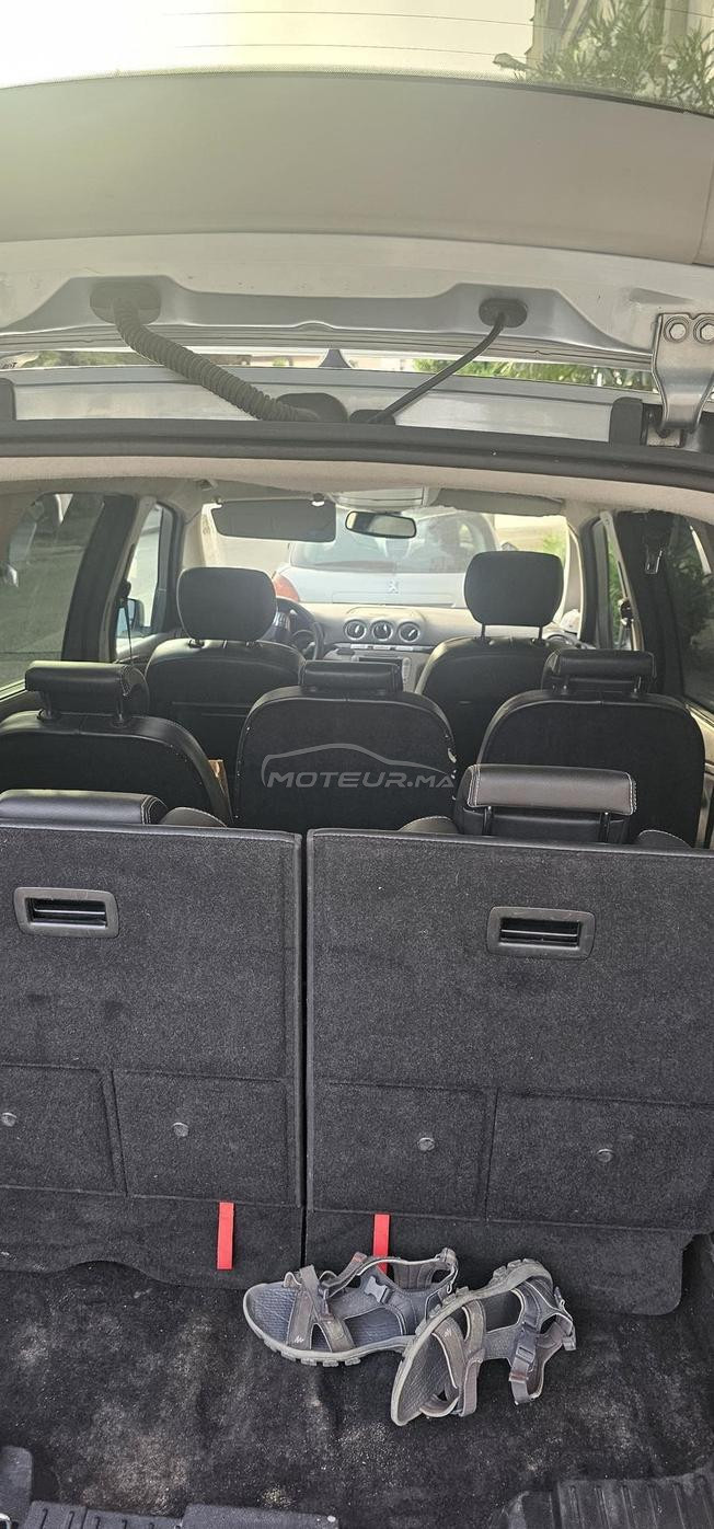 ford galaxy 7places full options