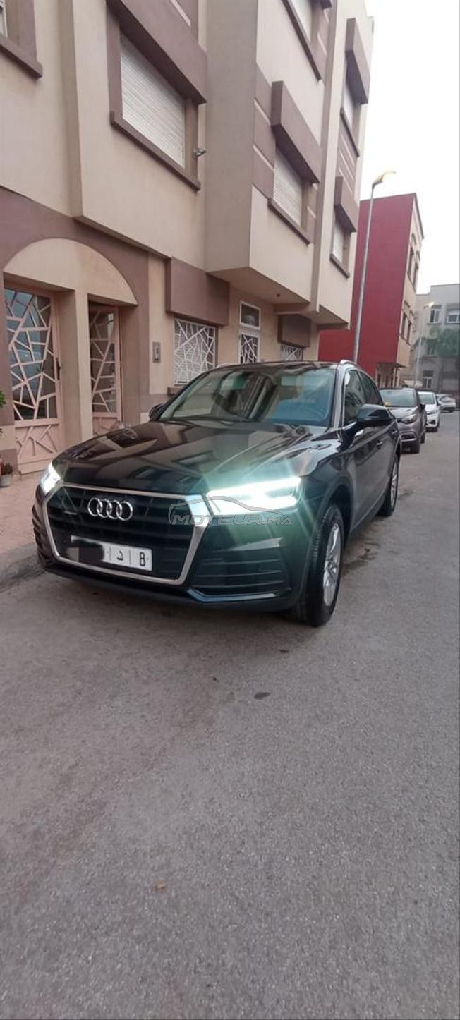 audi Q5 Quatro