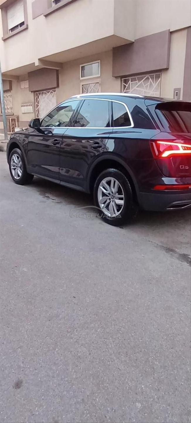 audi Q5 Quatro
