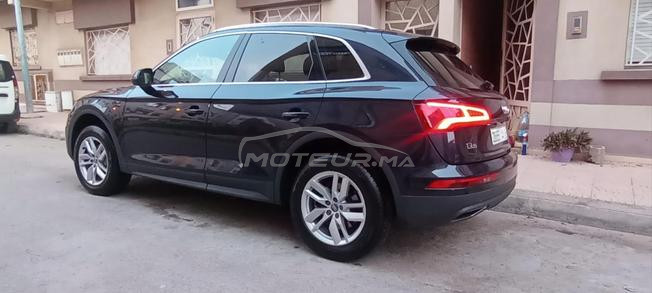 audi Q5 Quatro