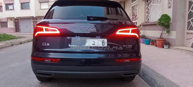 audi Q5 Quatro