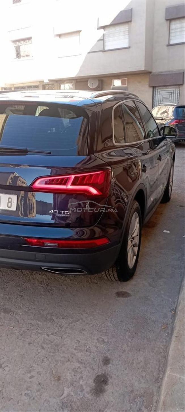 audi Q5 Quatro
