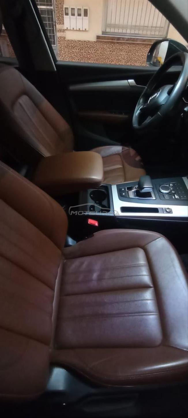 audi Q5 Quatro