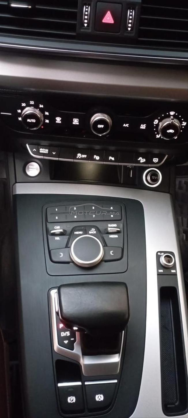 audi Q5 Quatro