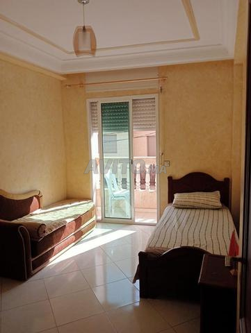 Appartement Sidi Rahal 117m² - 2