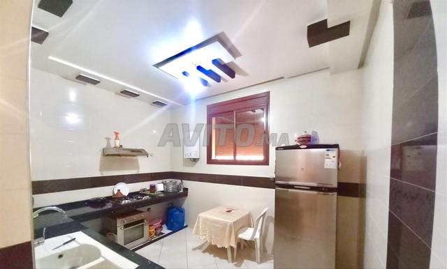 Appartement chic à louer dans un quartier calme à Agadir🏖️ - 2