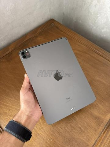 iPad Pro M1 11” 128gb Wi-Fi