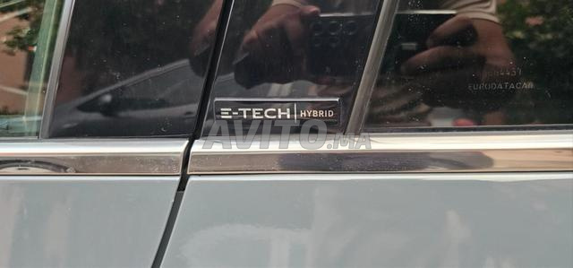 كليو 5 E-tech هايبرد أوتوماتيك فينشن RS LIGNE - 2