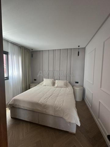Appartement à louer vacances - 2