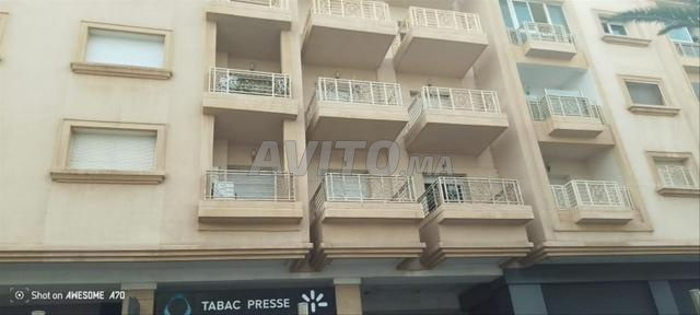 Appartement Mohammedia - 2