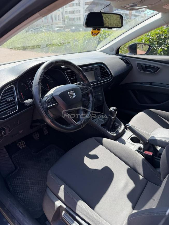 seat lion mliha li chari ma39oul marahba 