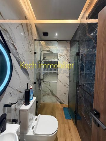 Appartement à vendre 45 m² à Marrakech