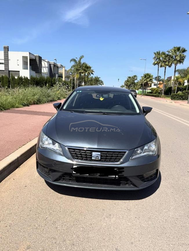 seat lion mliha li chari ma39oul marahba 