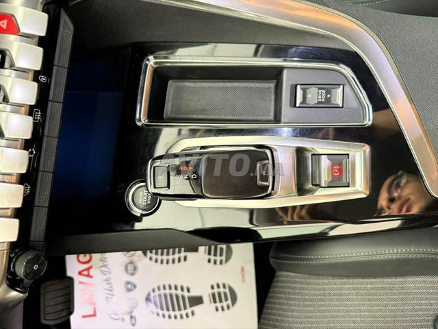 Toyota YARISS cross