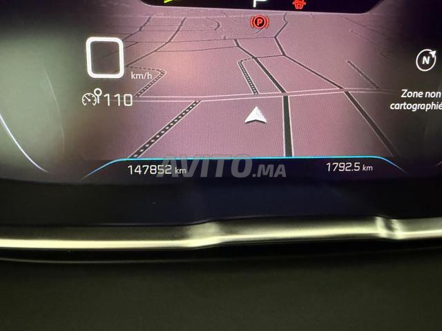 Toyota YARISS cross