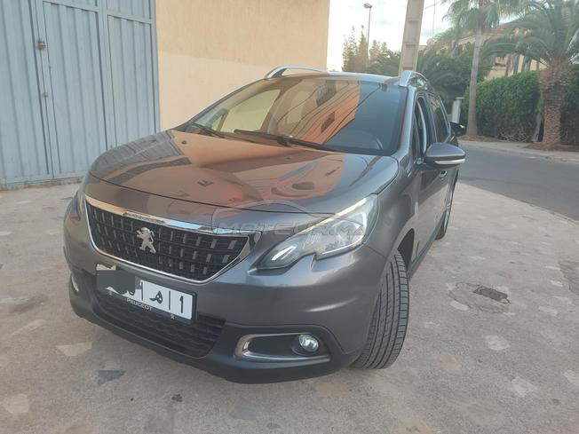Peugeot 2008 deisl 1min 
