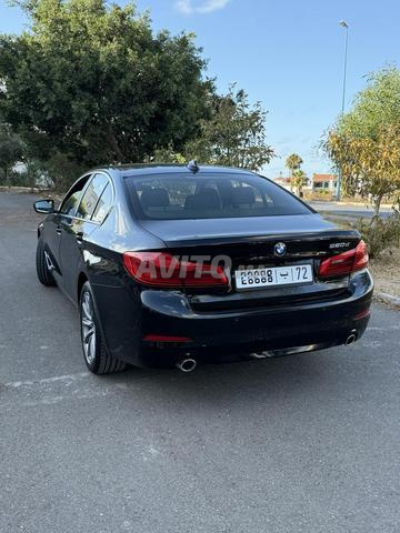 Bmw serie 5 - 2