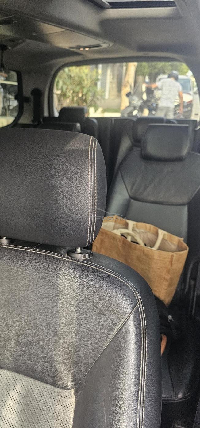 ford galaxy 2009 7places