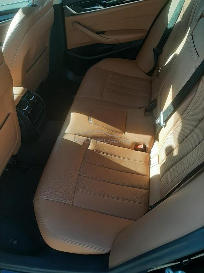bmw 520d  g30