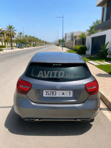 Mercedes classe a 1ère main à vendre - 2