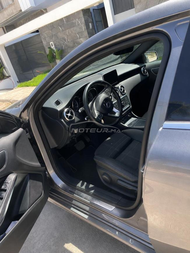 Mercedes class a 1ere main à vendre 
