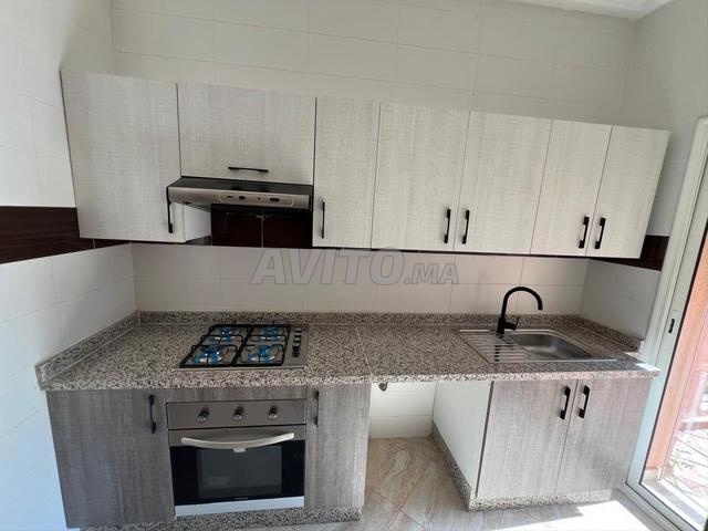 Appartements à vendre 82 m² à Benslimane - 2