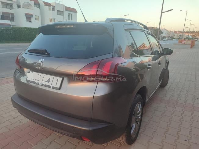 Peugeot 2008 deisl 1min 