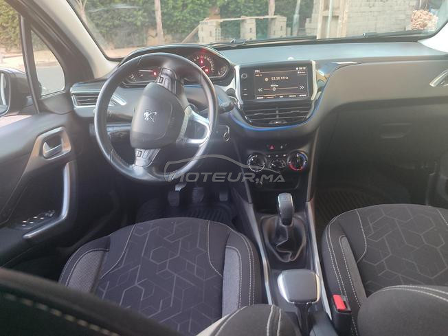 Peugeot 2008 deisl 1min 