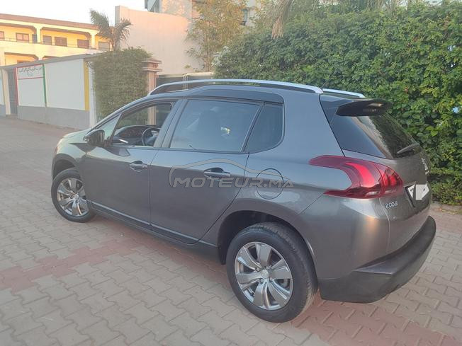 Peugeot 2008 deisl 1min 