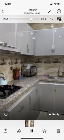 Appartement à vendre 62 m² à Mohammedia - 2