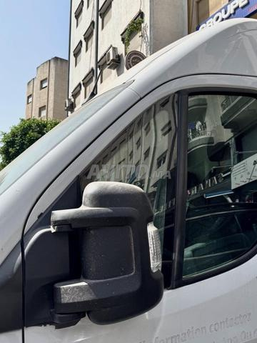 PEUGEOT BOXER 2024 Diesel – Fourgon Tôlé - 2