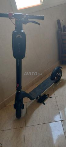 سكوتر DJ mart X8 - 2