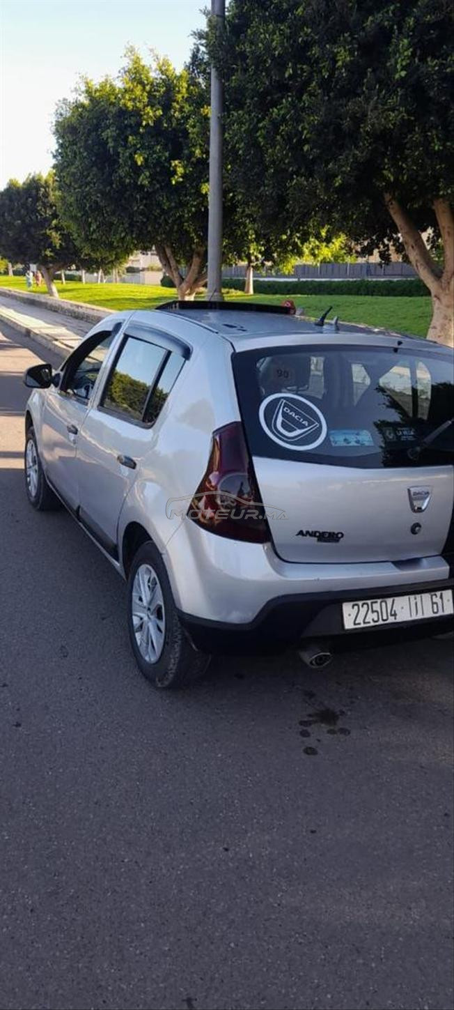 Dacai sandero 