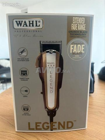 Tondeuse Wahl Legend USA - 2